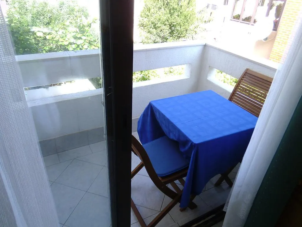 Guesthouse Nihada Punat 0*,  Kroatien