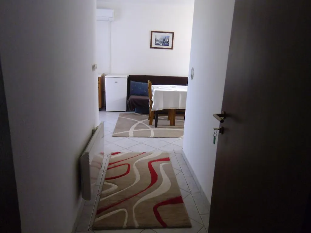 Guesthouse Nihada Punat