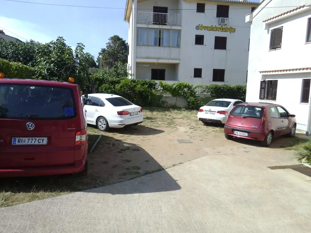 Guesthouse Nihada Punat