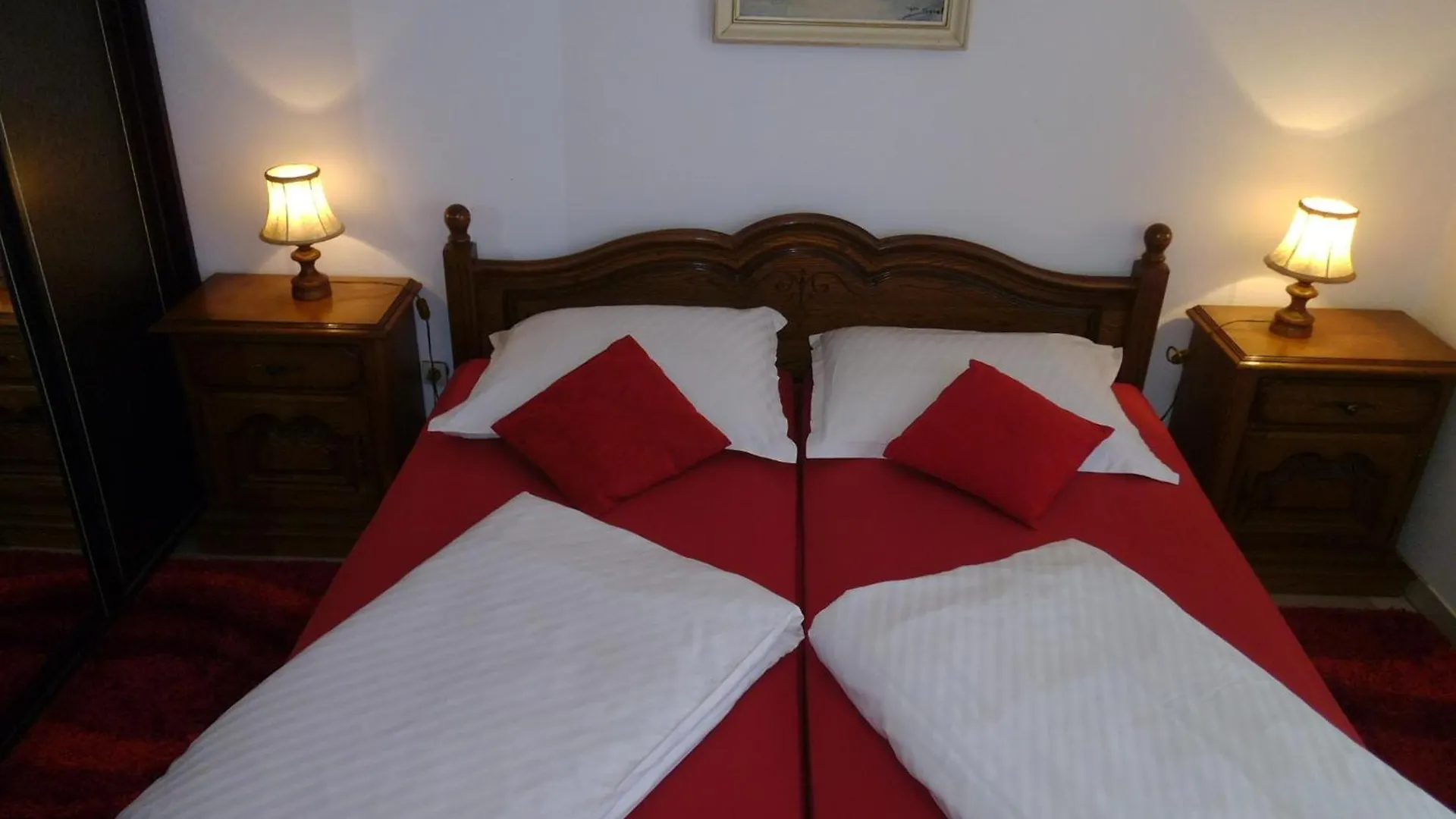 Guesthouse Nihada Punat