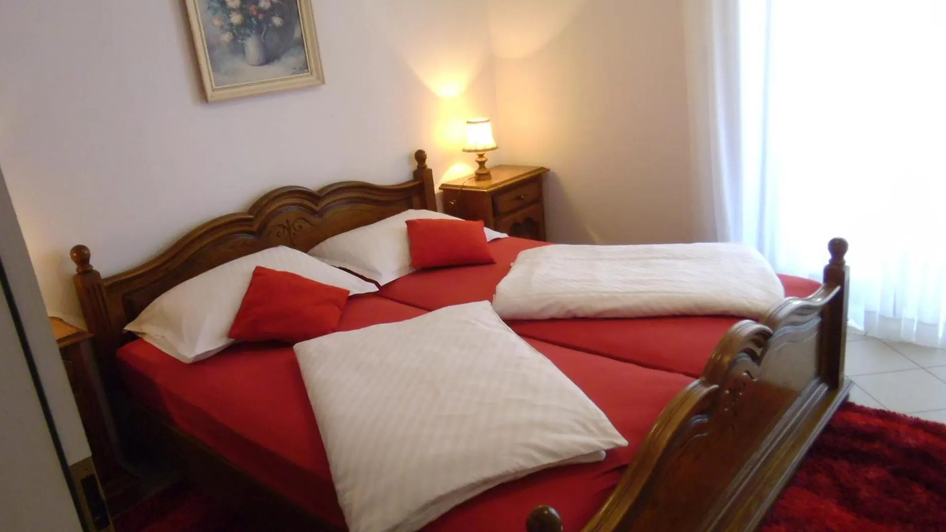 Apartment Guesthouse Nihada Punat