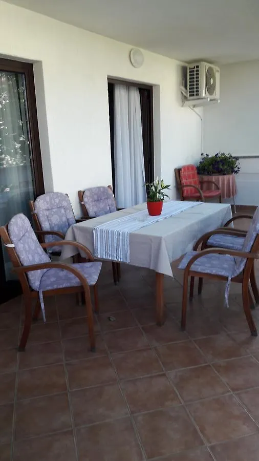Guesthouse Nihada Punat Apartment