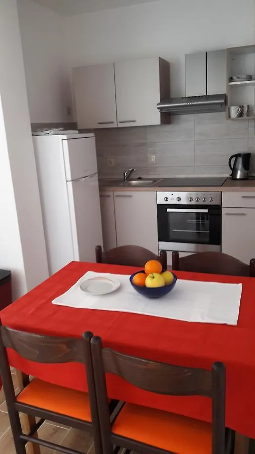 Guesthouse Nihada Punat Apartment