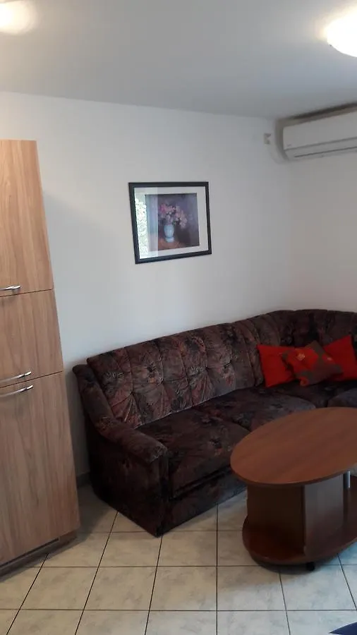 Guesthouse Nihada Punat