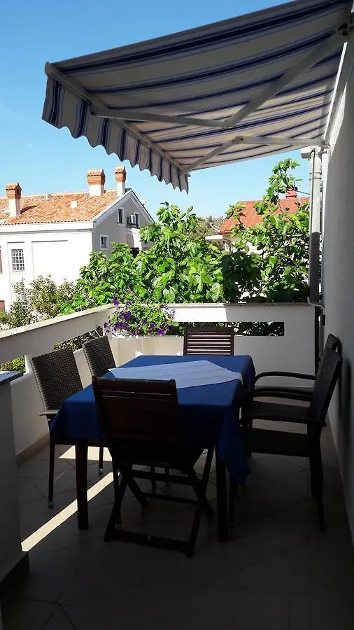 Guesthouse Nihada Punat Apartment