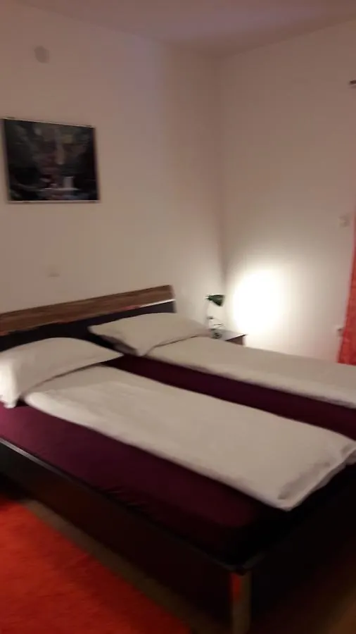 Apartment Guesthouse Nihada Punat