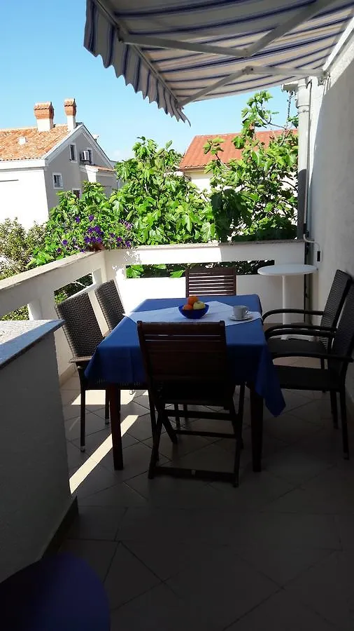 Guesthouse Nihada Punat Apartment