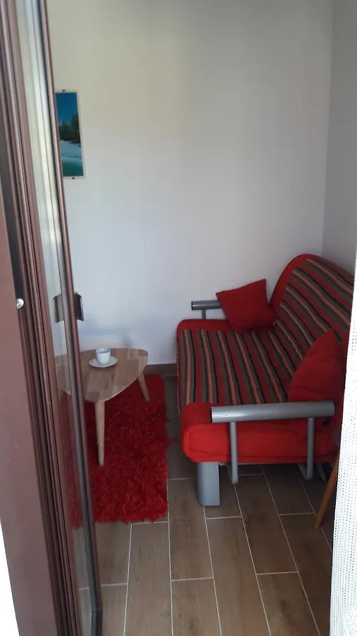 Guesthouse Nihada Punat Kroatien