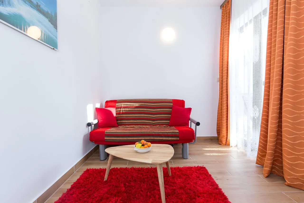 Guesthouse Nihada Punat