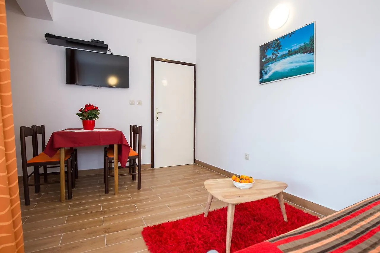 Guesthouse Nihada Punat Apartment