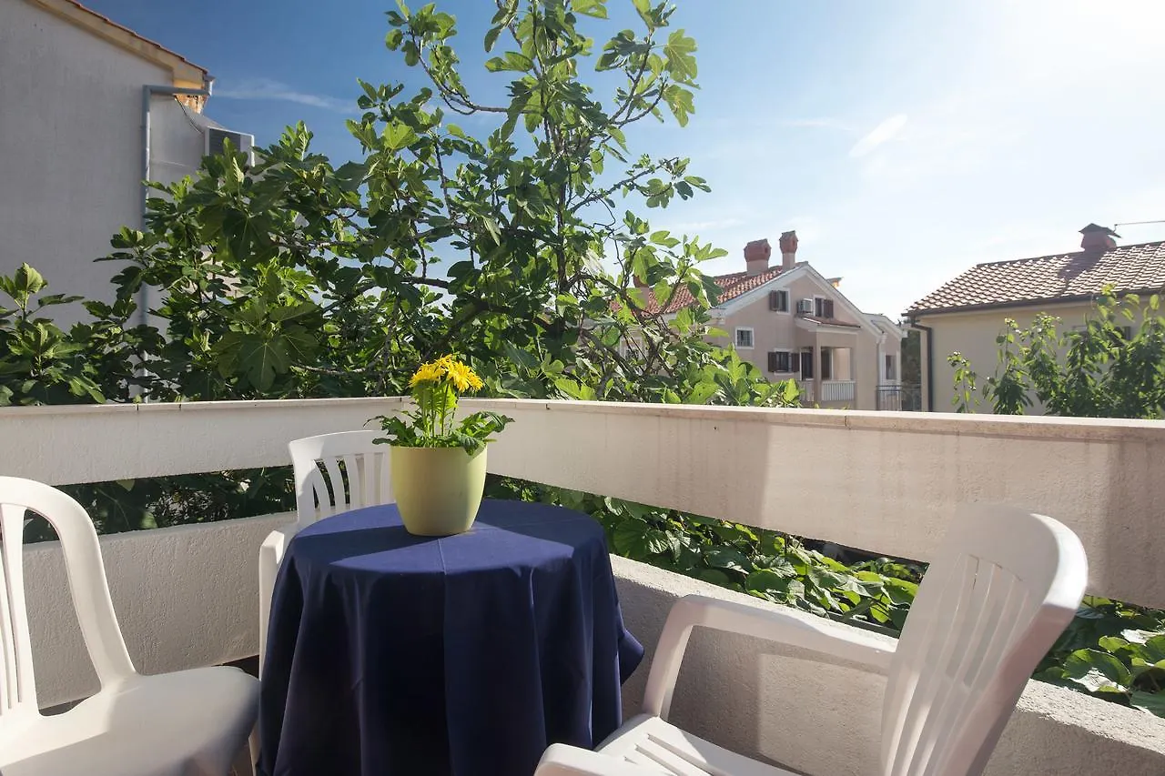 Guesthouse Nihada Punat Apartment