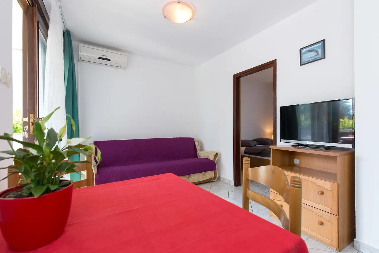 Guesthouse Nihada Punat 0*,  Kroatien