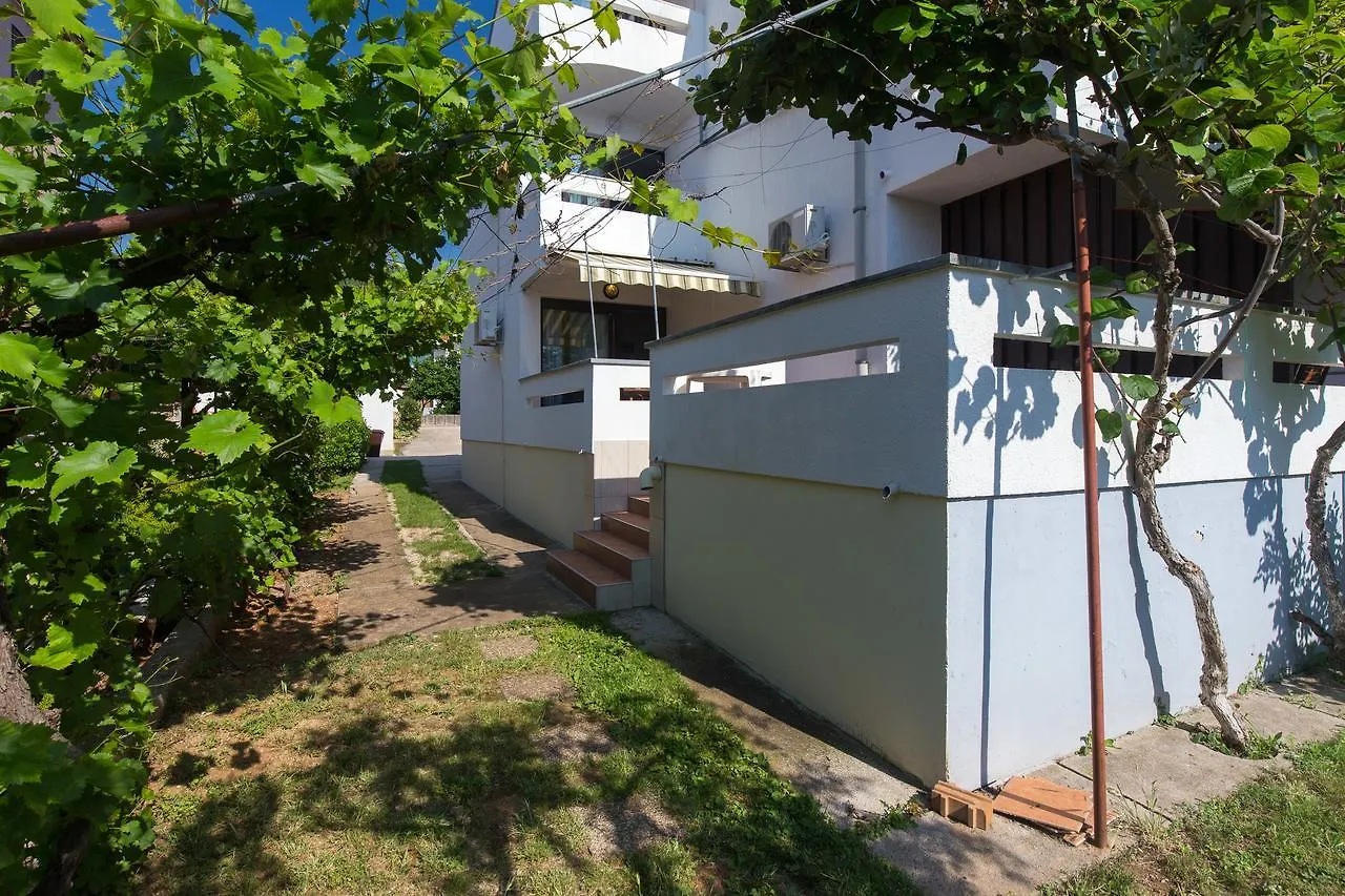 Guesthouse Nihada Punat Apartment
