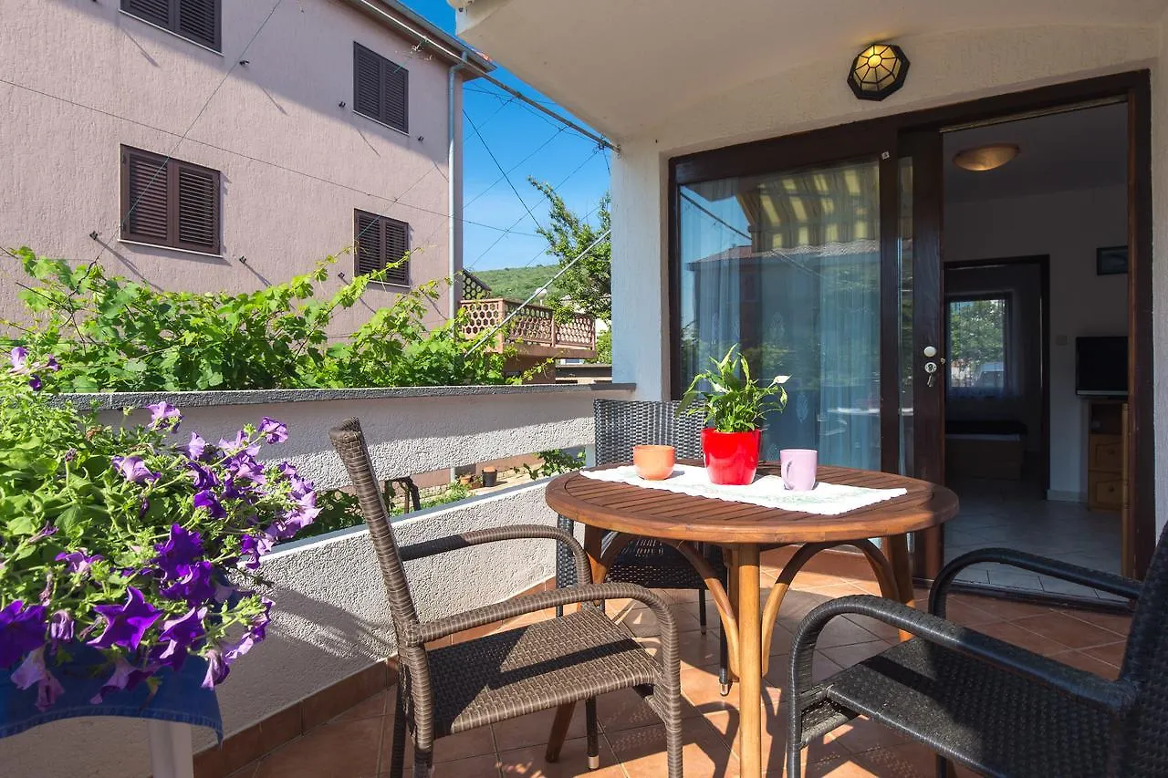 Guesthouse Nihada Punat