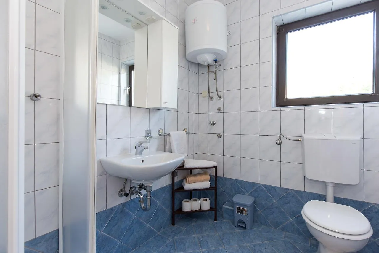 Guesthouse Nihada Punat 0*,