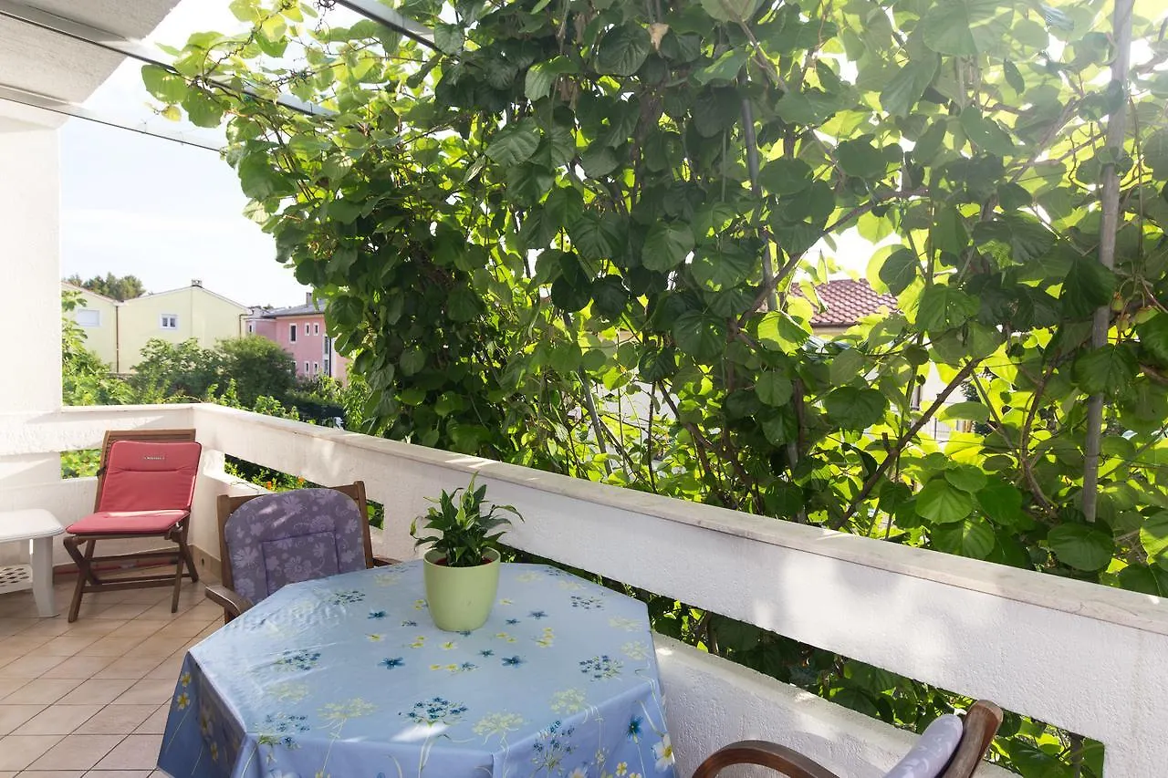 Guesthouse Nihada Punat