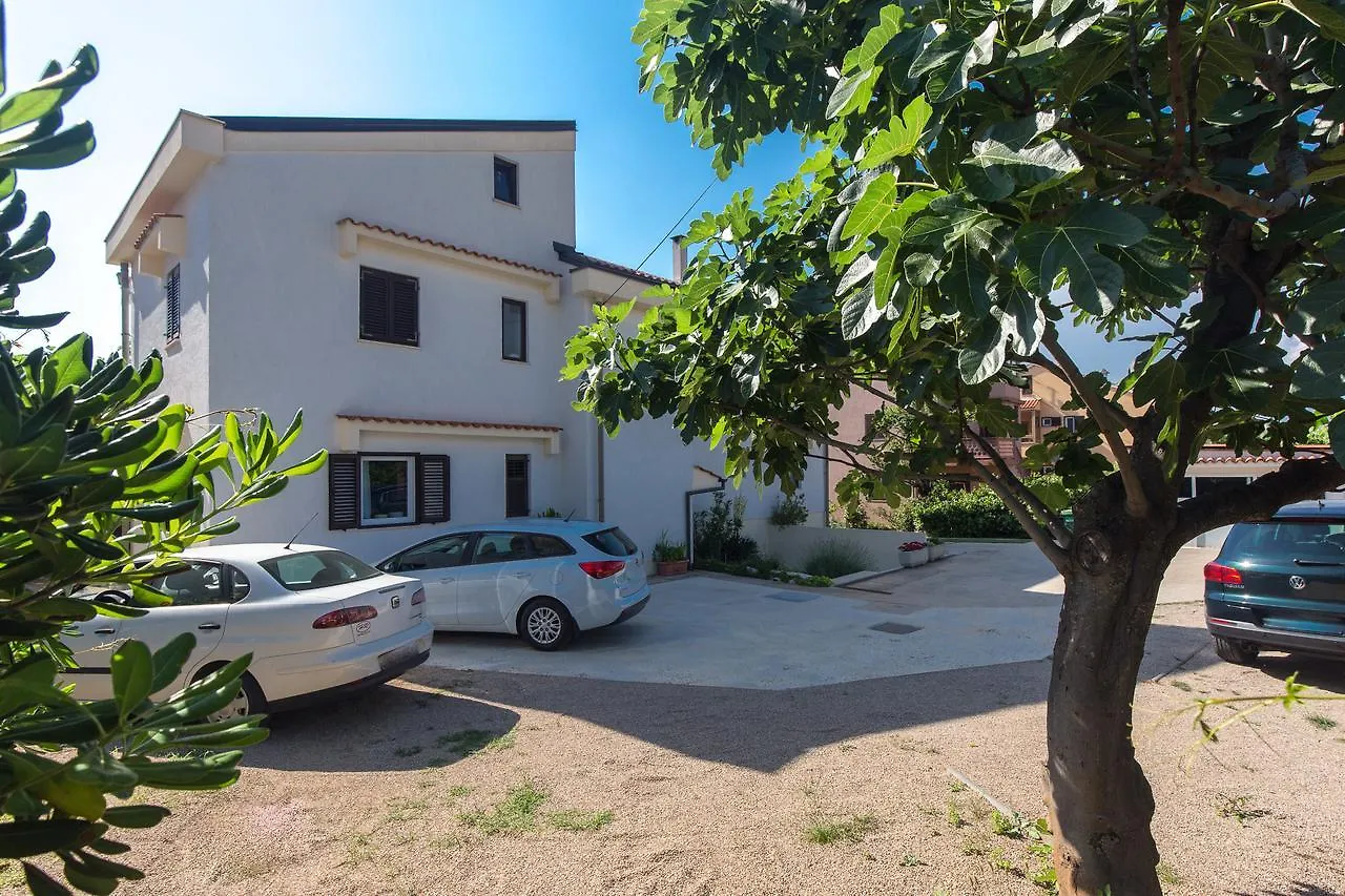 Guesthouse Nihada Punat 0*,  Kroatien