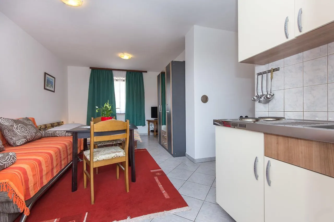 Guesthouse Nihada Punat Apartment