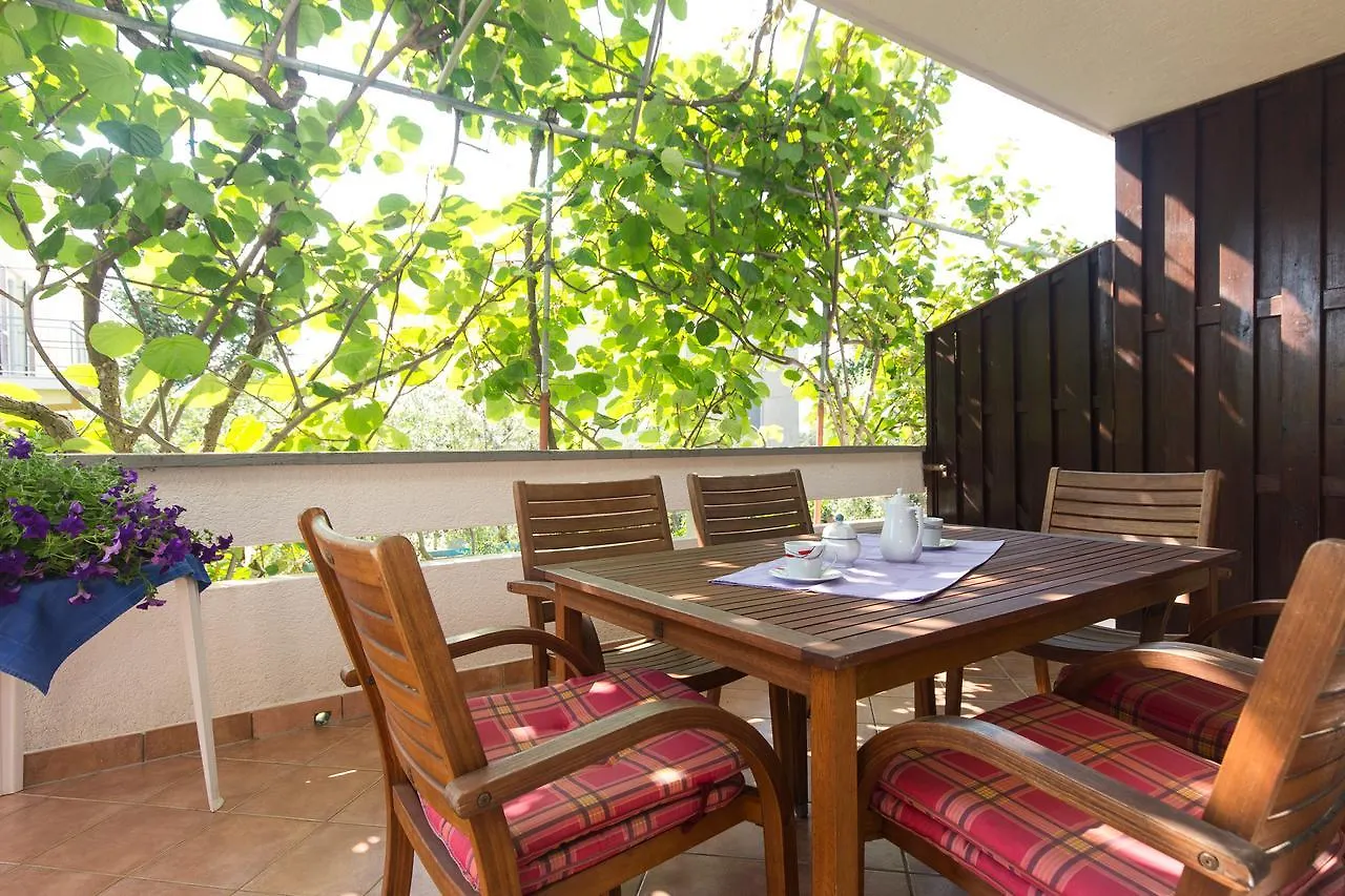 Guesthouse Nihada Punat Apartment