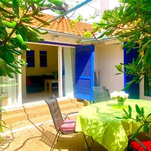 Art Adriatic Apartment