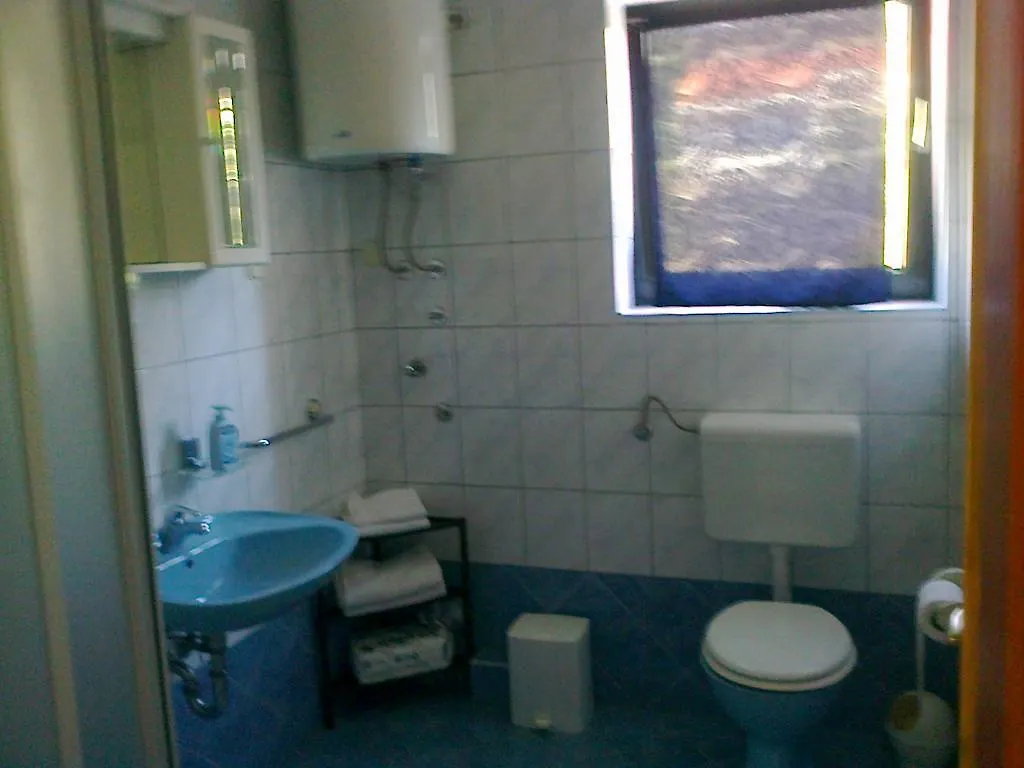 Guesthouse Nihada Punat Apartmán