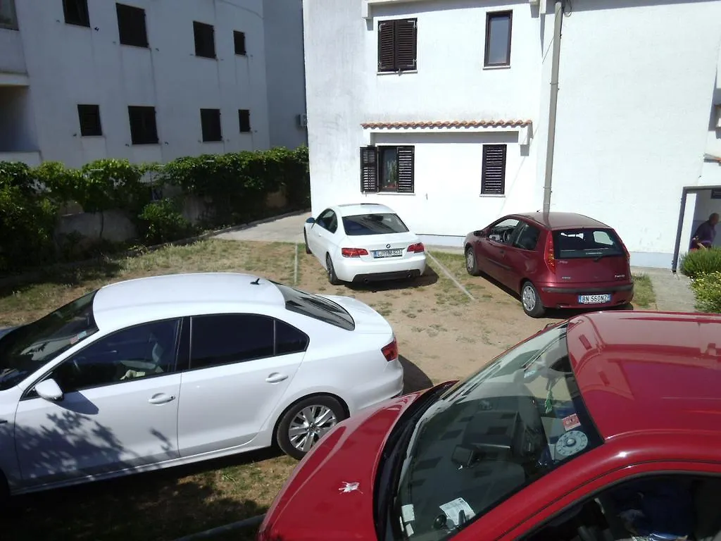 Guesthouse Nihada Punat Apartmán