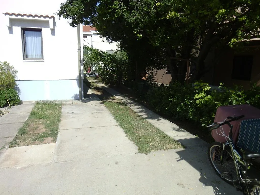 Apartmán Guesthouse Nihada Punat