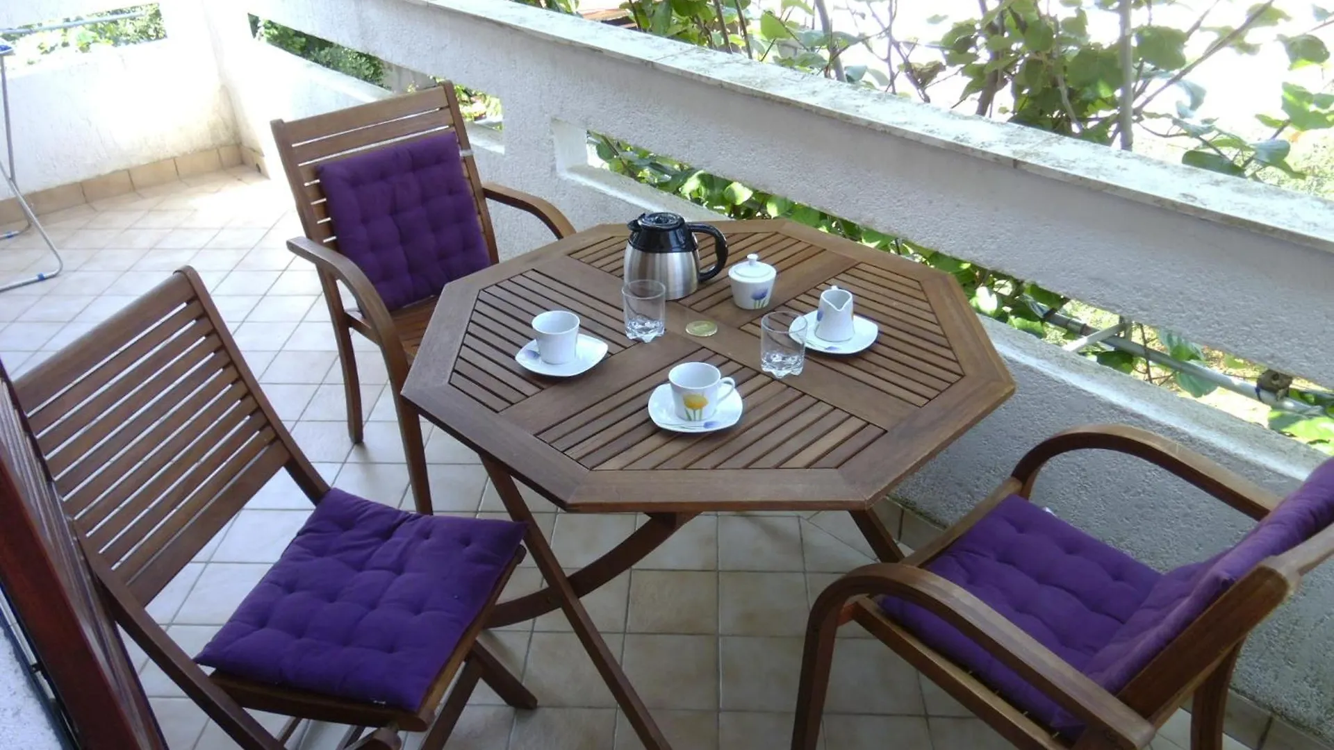 Guesthouse Nihada Punat