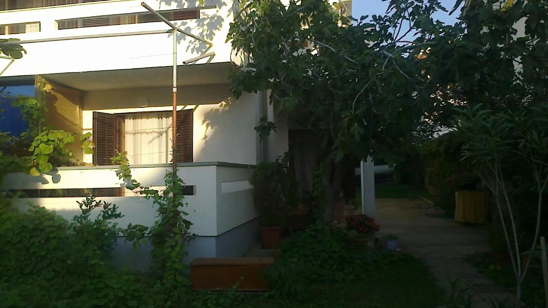 Guesthouse Nihada Punat Apartmán