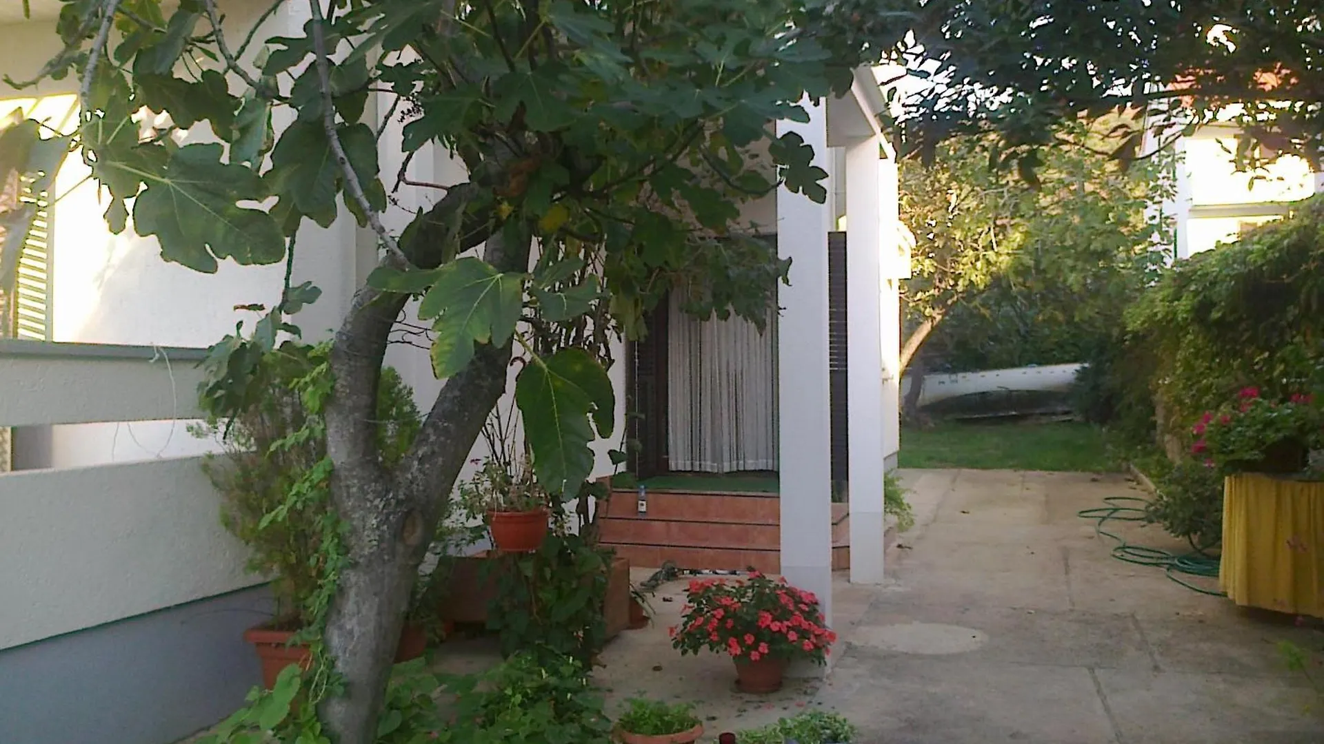 Apartmán Guesthouse Nihada Punat