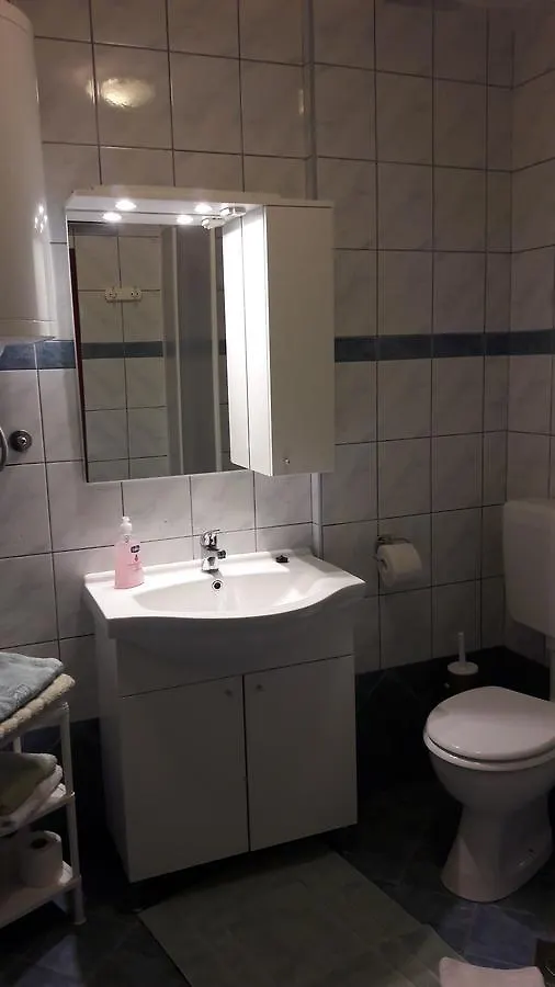 Guesthouse Nihada Punat