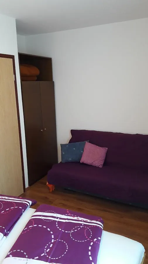 Guesthouse Nihada Punat