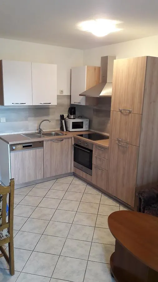 Apartmán Guesthouse Nihada Punat