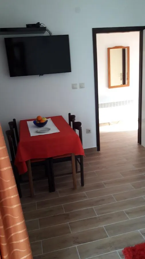 Guesthouse Nihada Punat 0*,