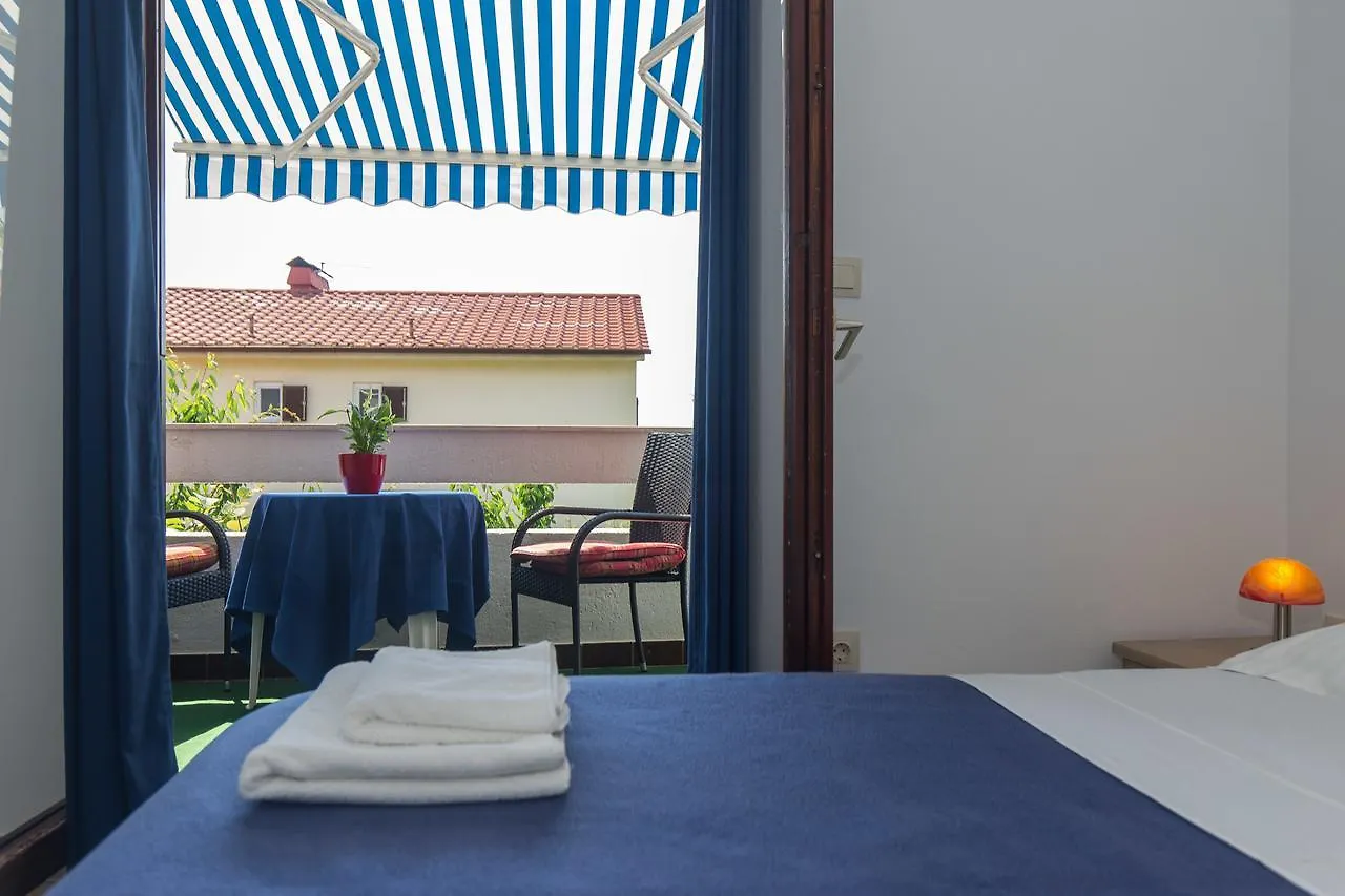 Guesthouse Nihada Punat Apartmán