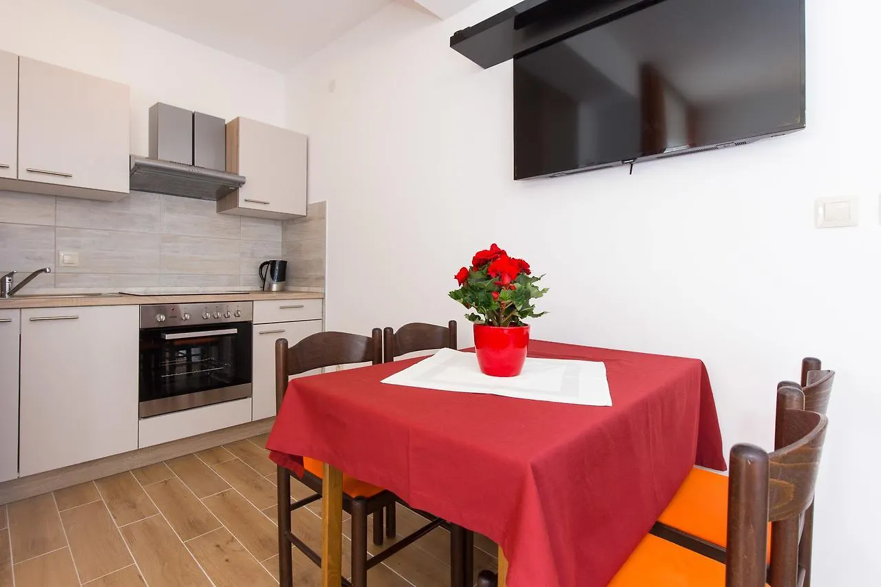 Guesthouse Nihada Punat