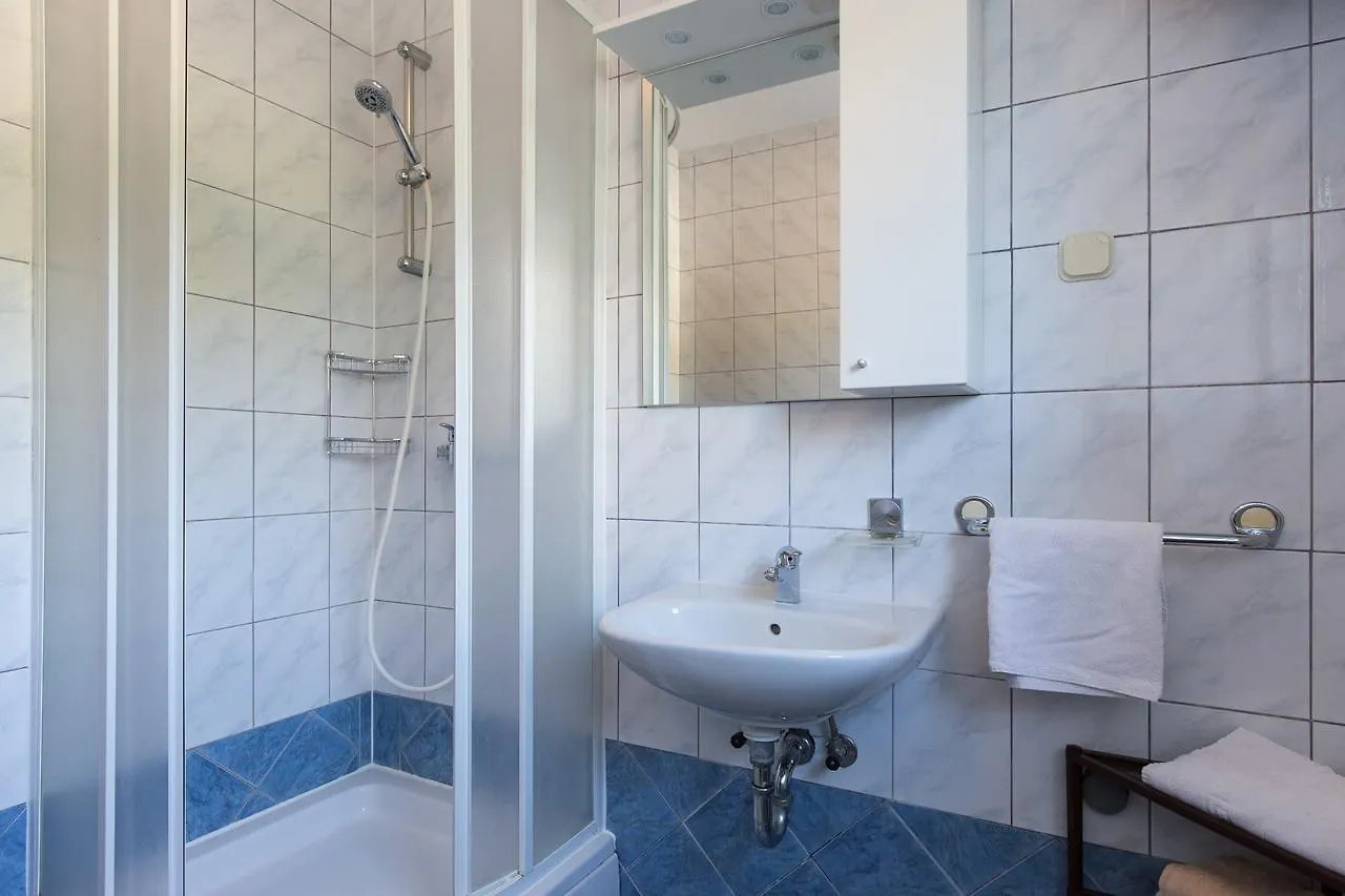 Apartmán Guesthouse Nihada Punat Chorvatsko