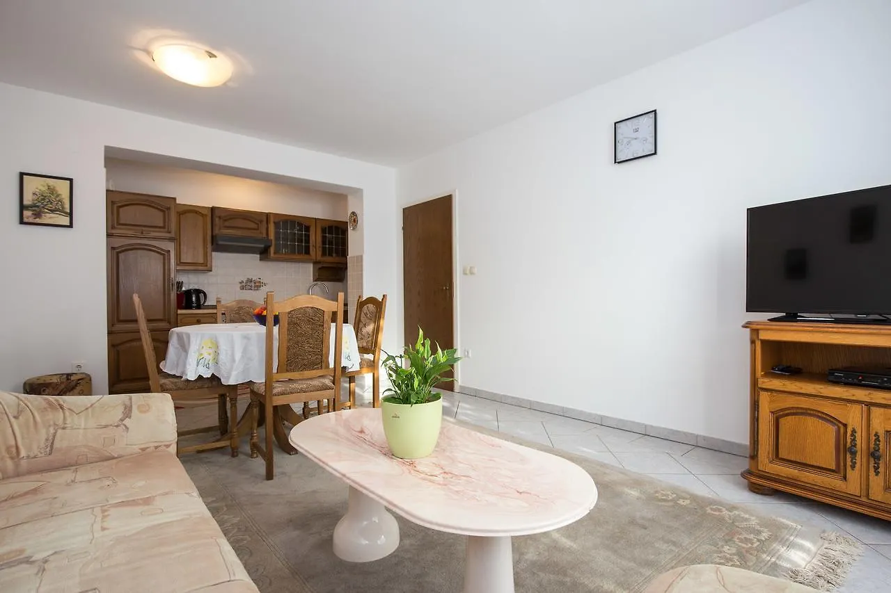 Guesthouse Nihada Punat