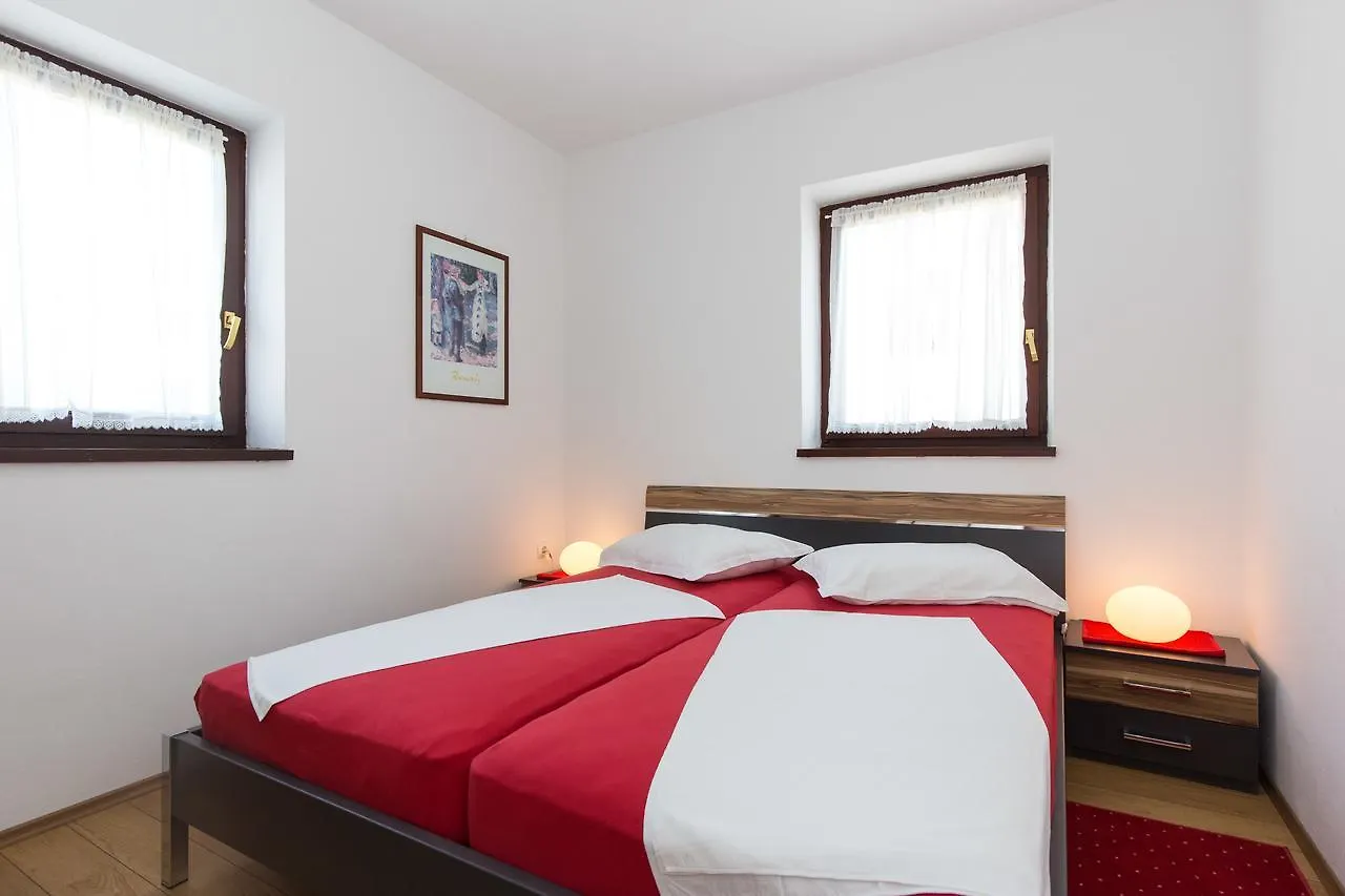 Guesthouse Nihada Punat