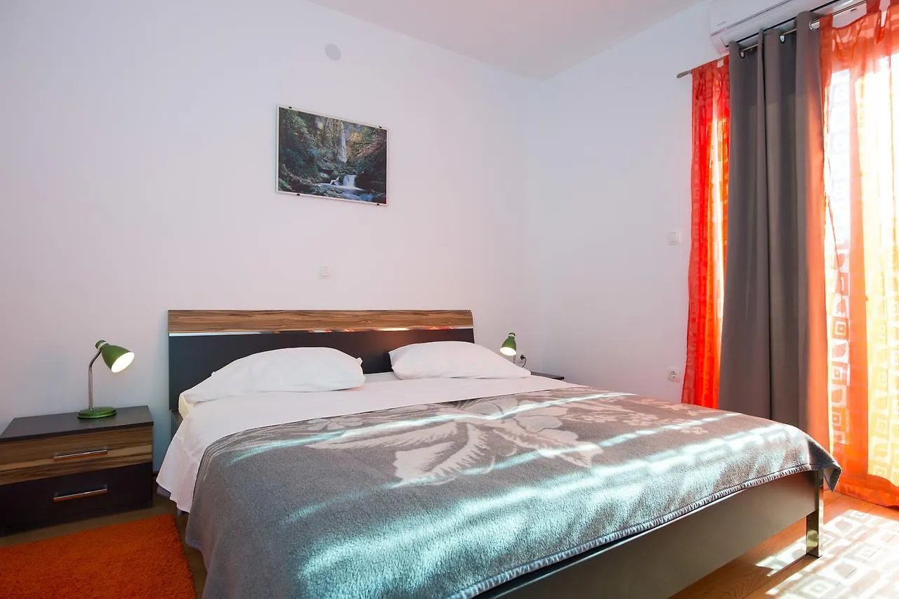Guesthouse Nihada Punat