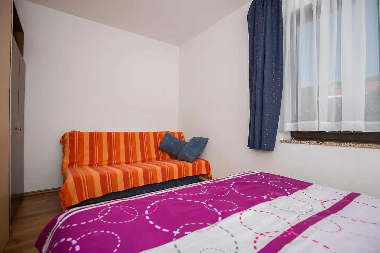 Apartmán Guesthouse Nihada Punat