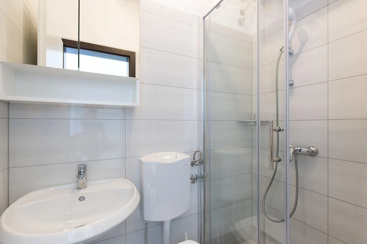 Apartmán Guesthouse Nihada Punat