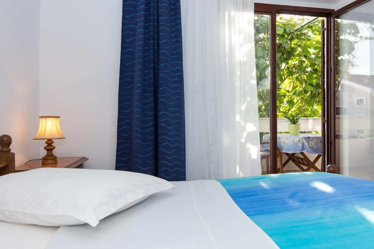 Guesthouse Nihada Punat Chorvatsko